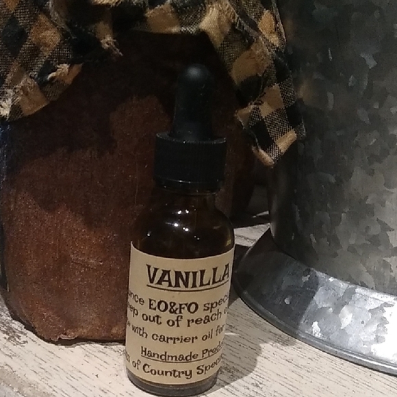 🌟3/$5 Vanilla Special Blend - Picture 1 of 1